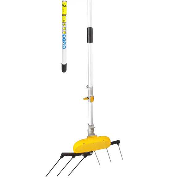 Vareador de gasolina SHAKER 310 PG-V24 GARLAND