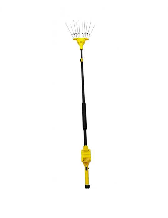 Vareador telescópico a batería SHAKER KEEPER 20V 200-V23 GARLAND