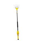 Vareador telescópico a batería SHAKER KEEPER 20V 200-V23 GARLAND