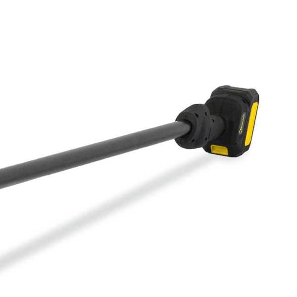 Vareador telescópico a batería SHAKER KEEPER 20V 200-V23 GARLAND