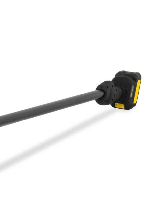 Vareador telescópico a batería SHAKER KEEPER 20V 200-V23 GARLAND