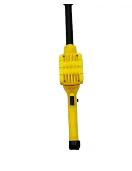Vareador telescópico a batería SHAKER KEEPER 20V 200-V23 GARLAND