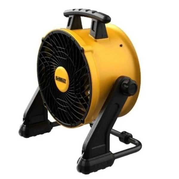 Ventilador de sobremesa DXF1645A DEWALT