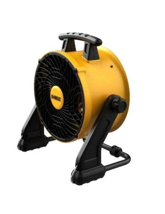 Ventilador de sobremesa DXF1645A DEWALT