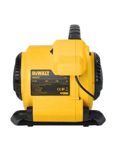 Ventilador de suelo DXAM2250 DEWALT 2