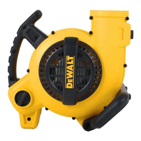 Ventilador de suelo DXAM2250 DEWALT