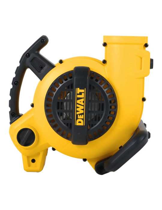 Ventilador de suelo DXAM2250 DEWALT