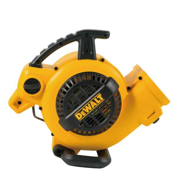 Ventilador de suelo DXAM2250 DEWALT