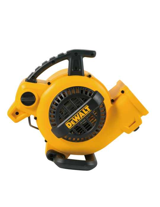 Ventilador de suelo DXAM2250 DEWALT