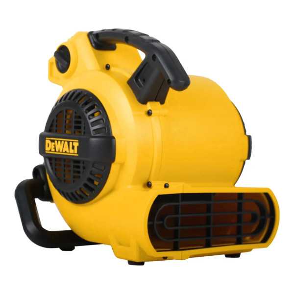 Ventilador de suelo DXAM2250 DEWALT