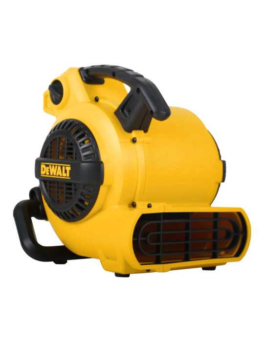 Ventilador de suelo DXAM2250 DEWALT