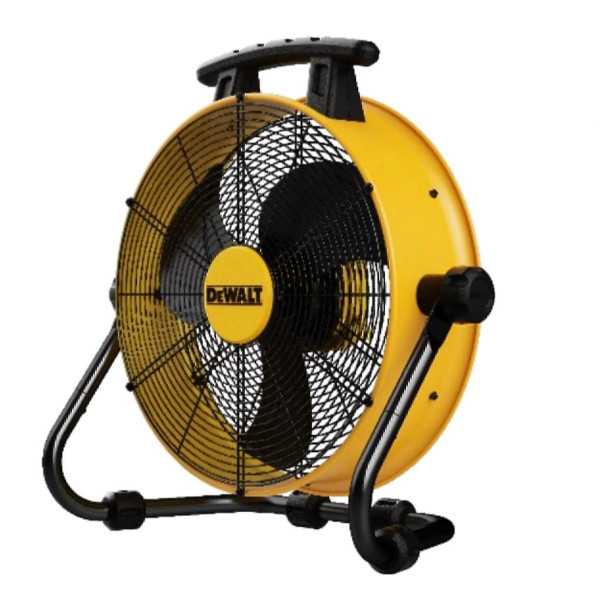 Ventilador de tambor DXF1853 DEWALT