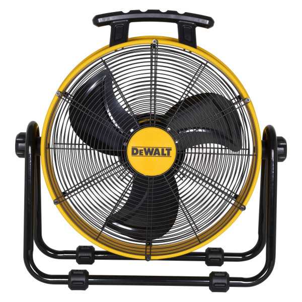 Ventilador de tambor DXF2067 DEWALT
