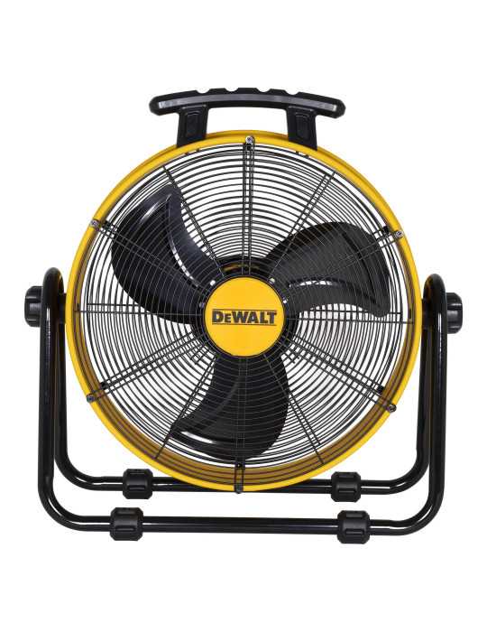 Ventilador de tambor DXF2067 DEWALT