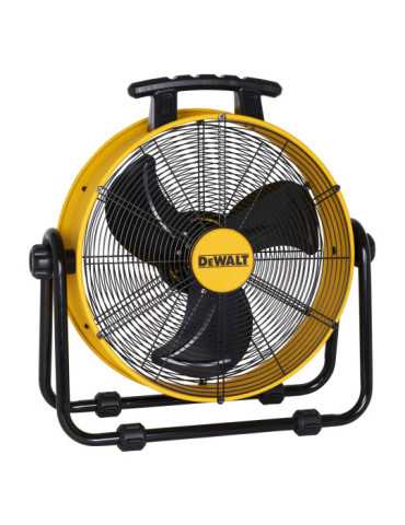 Ventilador de tambor DXF2067 DEWALT 2