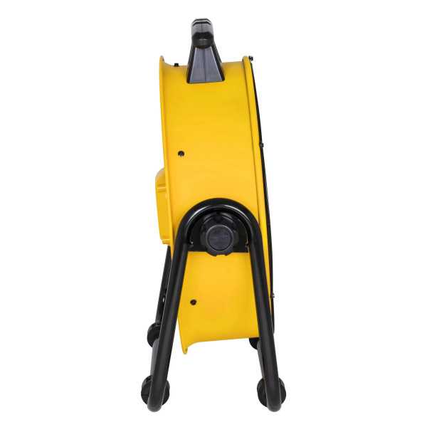 Ventilador de tambor DXF2067 DEWALT