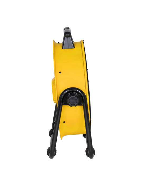 Ventilador de tambor DXF2067 DEWALT