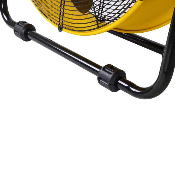 Ventilador de tambor DXF2067 DEWALT