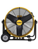 Ventilador de tambor DXF2410 DEWALT