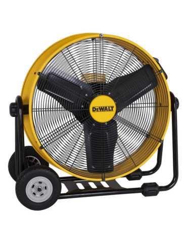 Ventilador de tambor DXF2410 DEWALT 2