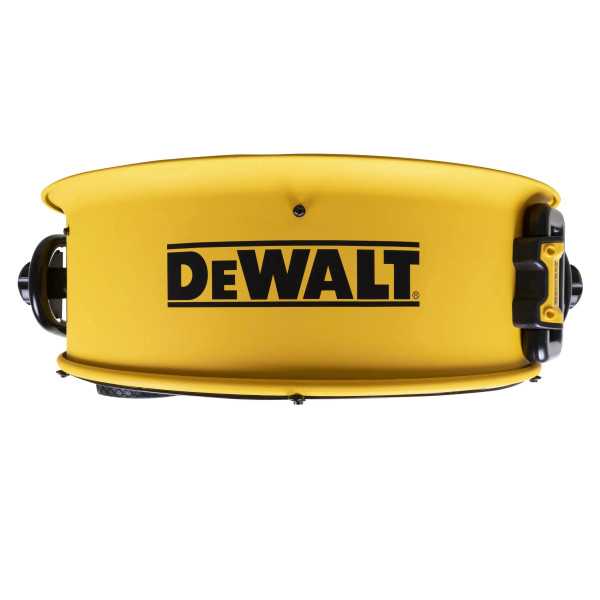 Ventilador de tambor DXF2410 DEWALT