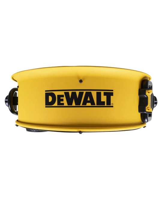 Ventilador de tambor DXF2410 DEWALT