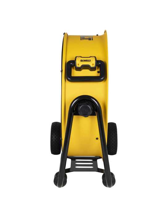 Ventilador de tambor DXF2410 DEWALT