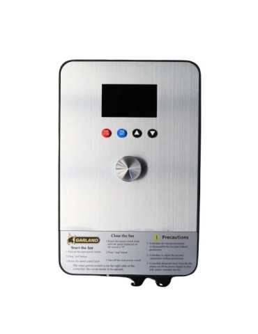 Ventilador industrial de techo HOOLIGAN 732 GARLAND 2