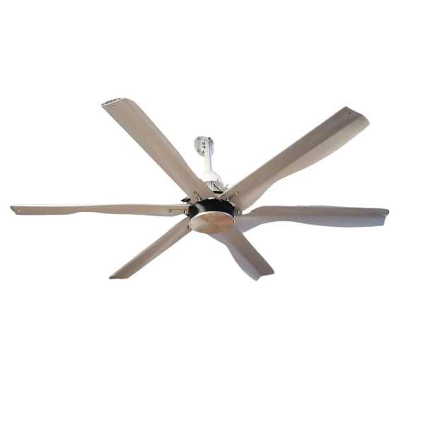 Ventilador industrial de techo turbo HOOLIGAN 248 T GARLAND