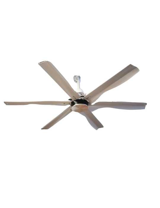 Ventilador industrial de techo turbo HOOLIGAN 248 T GARLAND