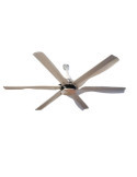 Ventilador industrial de techo turbo HOOLIGAN 248 T GARLAND