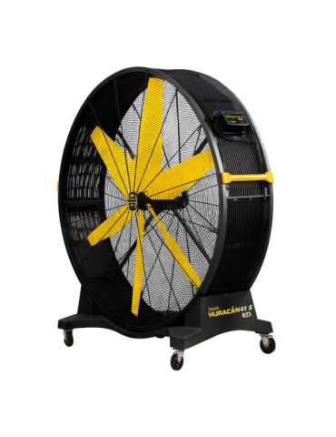 Ventilador industrial HURACAN 41S GARLAND 2