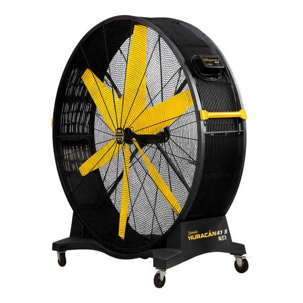 Ventilador industrial HURACAN 41S GARLAND