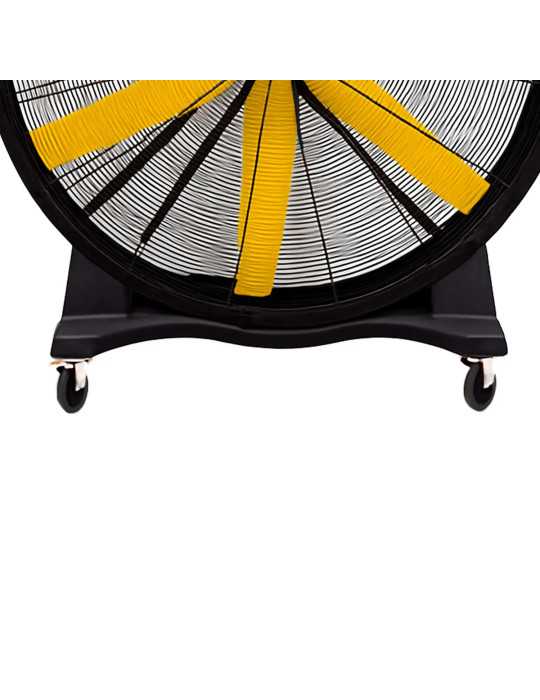 Ventilador industrial HURACAN 41S GARLAND