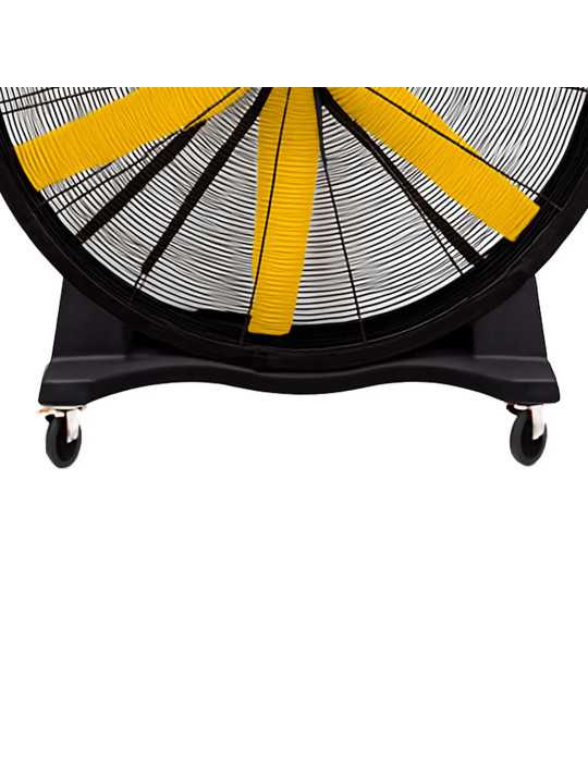 Ventilador industrial HURACAN 49S GARLAND