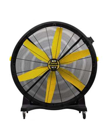 Ventilador industrial HURACAN 61S GARLAND