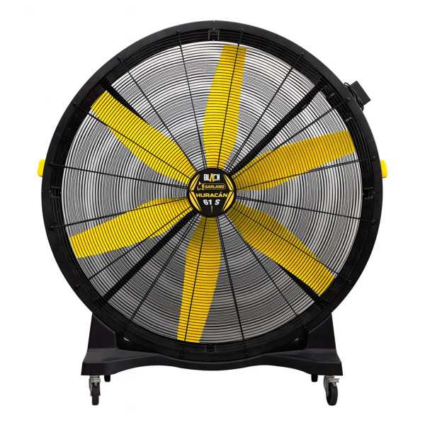 Ventilador industrial HURACAN 61S GARLAND