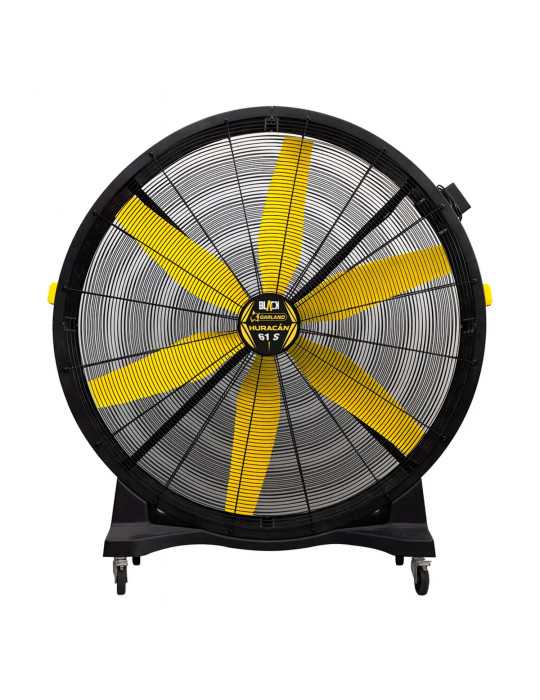Ventilador industrial HURACAN 61S GARLAND