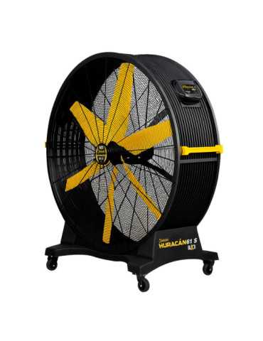 Ventilador industrial HURACAN 61S GARLAND 2