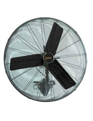 Ventilador profesional de pared TURBO 24 W-V23 GARLAND 2