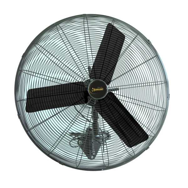 Ventilador profesional de pared TURBO 30 W-V23 GARLAND