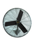 Ventilador profesional de pared TURBO 30 W-V23 GARLAND