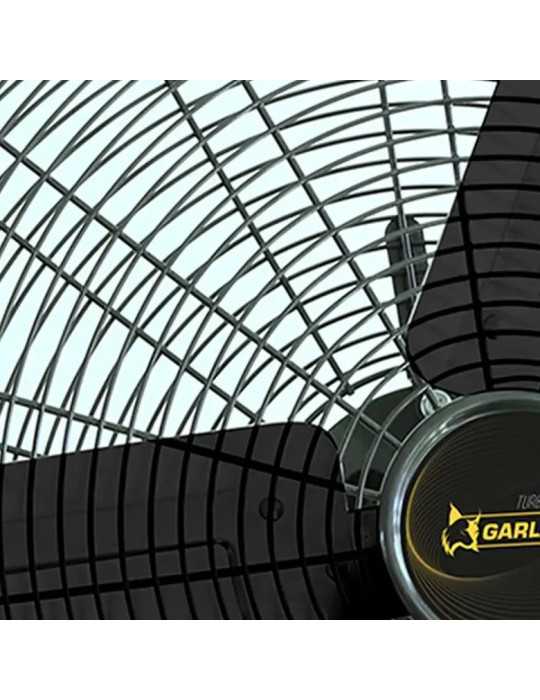 Ventilador profesional de pared TURBO 30 W-V23 GARLAND