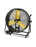 Ventilador profesional de suelo TURBO 30 S-V24 GARLAND