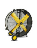 Ventilador profesional de suelo TURBO 36 C-V23 GARLAND