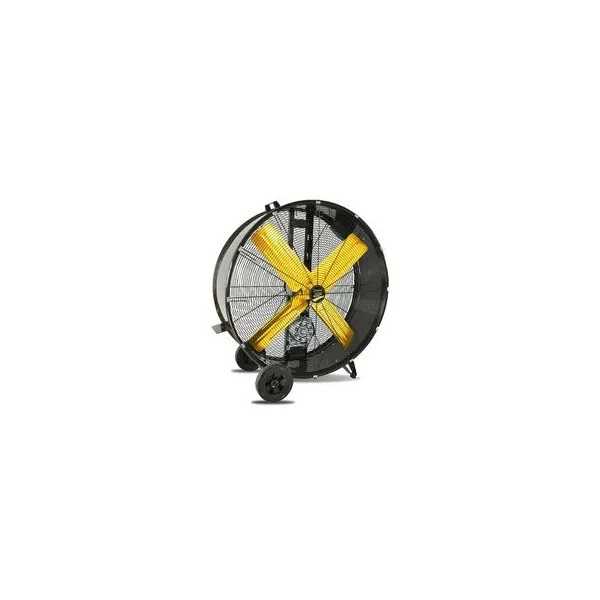 Ventilador profesional de suelo TURBO 48 C-V23 GARLAND