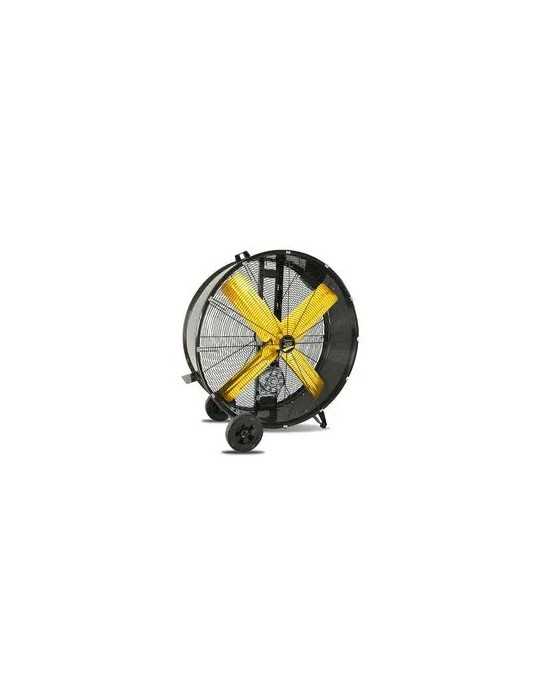 Ventilador profesional de suelo TURBO 48 C-V23 GARLAND