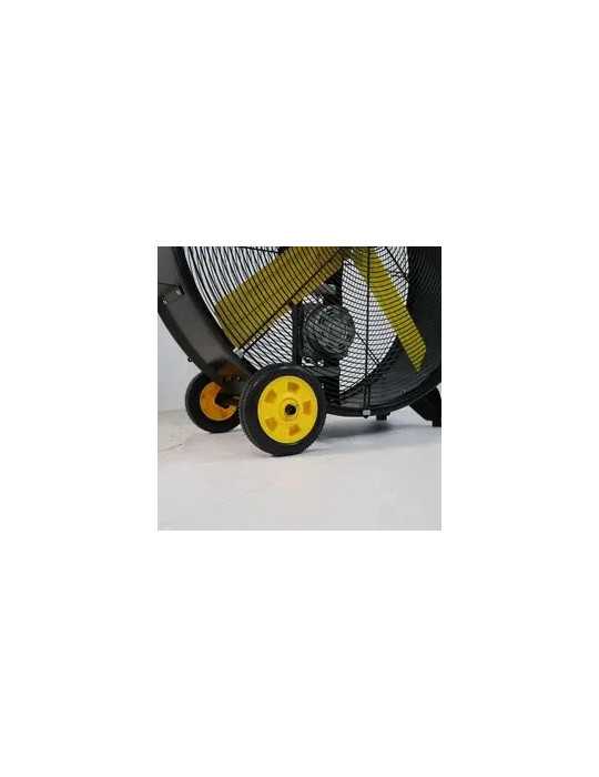 Ventilador profesional de suelo TURBO 48 C-V23 GARLAND