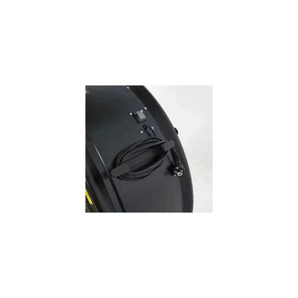 Ventilador profesional de suelo TURBO 48 C-V23 GARLAND