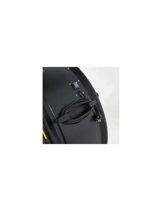 Ventilador profesional de suelo TURBO 48 C-V23 GARLAND